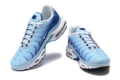 Nike Air Max Plus "University Blue Gradient" FJ4736-400