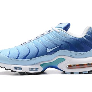 Nike Air Max Plus "University Blue Gradient" FJ4736-400