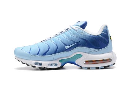 Nike Air Max Plus "University Blue Gradient" FJ4736-400