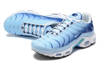 Nike Air Max Plus "University Blue Gradient" FJ4736-400