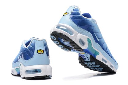 Nike Air Max Plus "University Blue Gradient" FJ4736-400