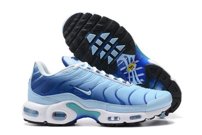 Nike Air Max Plus "University Blue Gradient" FJ4736-400