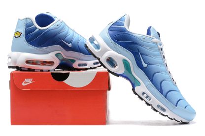 Nike Air Max Plus "University Blue Gradient" FJ4736-400