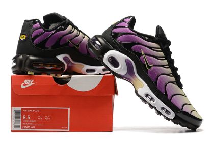 Nike Air Max Plus Bold Berry Citron Tint FN3485-001